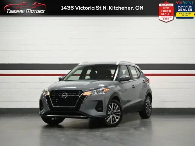 2024 Nissan Kicks SV No Accident Apple CarPlay Adaptive Cruise R - Photo 5