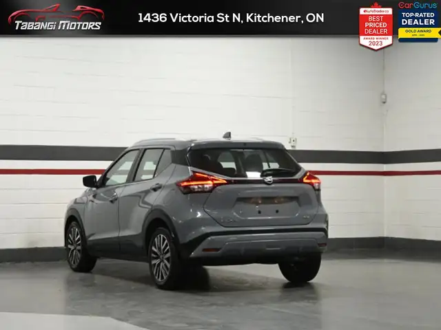 2024 Nissan Kicks SV No Accident Apple CarPlay Adaptive Cruise R - Photo 6
