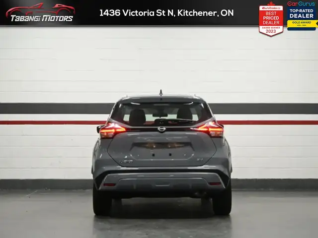 2024 Nissan Kicks SV No Accident Apple CarPlay Adaptive Cruise R - Photo 7