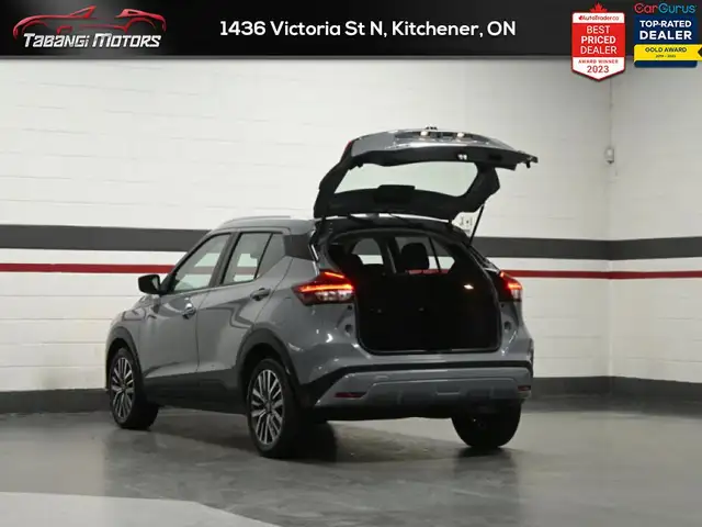 2024 Nissan Kicks SV No Accident Apple CarPlay Adaptive Cruise R - Photo 8