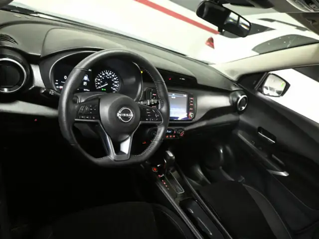2024 Nissan Kicks SV No Accident Apple CarPlay Adaptive Cruise R - Photo 10