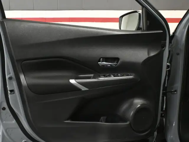 2024 Nissan Kicks SV No Accident Apple CarPlay Adaptive Cruise R - Photo 11