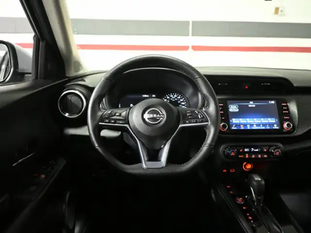 2024 Nissan Kicks SV No Accident Apple CarPlay Adaptive Cruise R - Photo 12