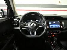 2024 Nissan Kicks SV No Accident Apple CarPlay Adaptive Cruise R - Photo 12