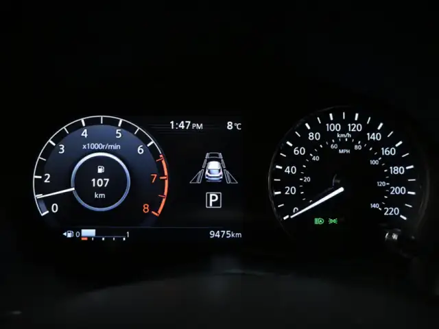 2024 Nissan Kicks SV No Accident Apple CarPlay Adaptive Cruise R - Photo 13
