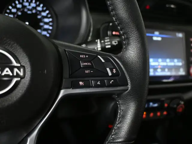 2024 Nissan Kicks SV No Accident Apple CarPlay Adaptive Cruise R - Photo 16