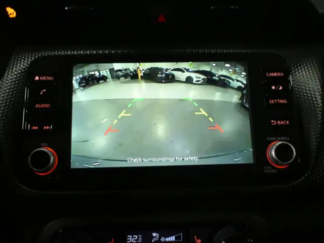 2024 Nissan Kicks SV No Accident Apple CarPlay Adaptive Cruise R - Photo 18