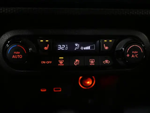 2024 Nissan Kicks SV No Accident Apple CarPlay Adaptive Cruise R - Photo 19