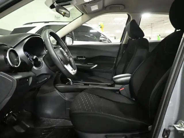 2024 Nissan Kicks SV No Accident Apple CarPlay Adaptive Cruise R - Photo 21