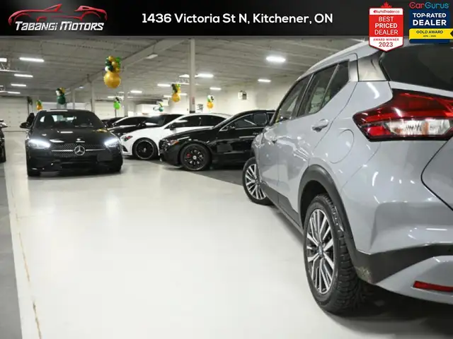 2024 Nissan Kicks SV No Accident Apple CarPlay Adaptive Cruise R - Photo 23