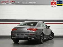 2022 Mercedes-Benz CLA 250 4MATIC Coupe AMG Ambient Light Naviga - Photo 2
