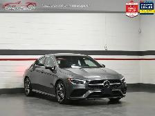 2022 Mercedes-Benz CLA 250 4MATIC Coupe AMG Ambient Light Naviga - Photo 3