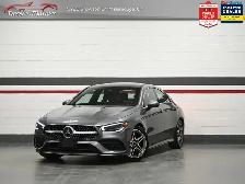 2022 Mercedes-Benz CLA 250 4MATIC Coupe AMG Ambient Light Naviga - Photo 5