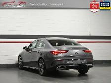 2022 Mercedes-Benz CLA 250 4MATIC Coupe AMG Ambient Light Naviga - Photo 6