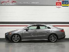 2022 Mercedes-Benz CLA 250 4MATIC Coupe AMG Ambient Light Naviga - Photo 9