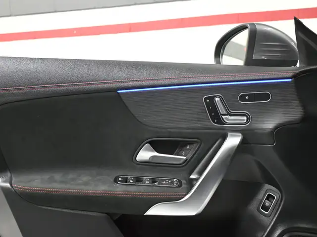 2022 Mercedes-Benz CLA 250 4MATIC Coupe AMG Ambient Light Naviga - Photo 11