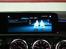 2022 Mercedes-Benz CLA 250 4MATIC Coupe AMG Ambient Light Naviga - Photo 17