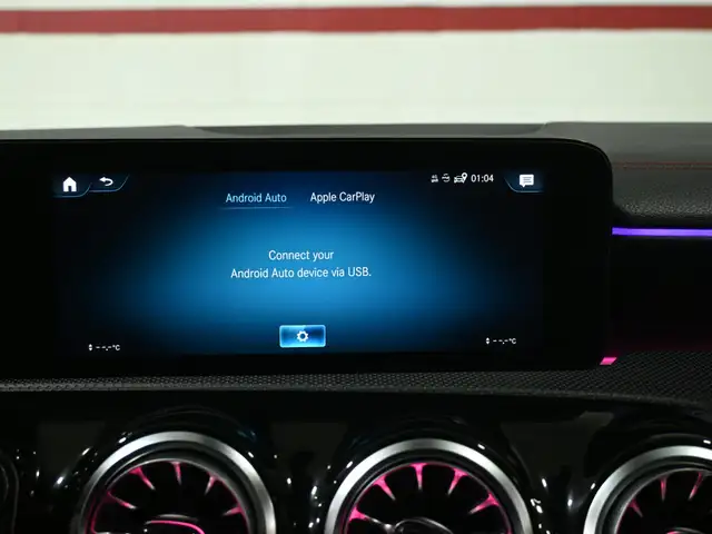 2022 Mercedes-Benz CLA 250 4MATIC Coupe AMG Ambient Light Naviga - Photo 19