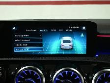 2022 Mercedes-Benz CLA 250 4MATIC Coupe AMG Ambient Light Naviga - Photo 20