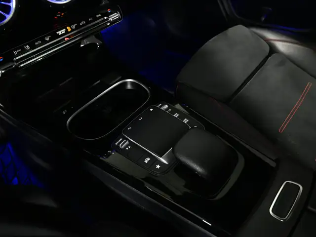 2022 Mercedes-Benz CLA 250 4MATIC Coupe AMG Ambient Light Naviga - Photo 23