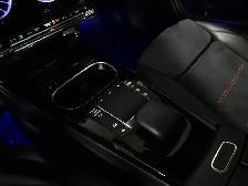 2022 Mercedes-Benz CLA 250 4MATIC Coupe AMG Ambient Light Naviga - Photo 23