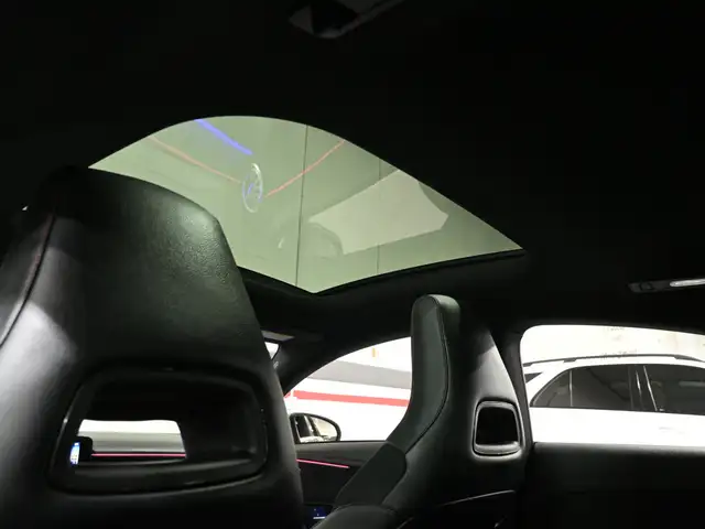 2022 Mercedes-Benz CLA 250 4MATIC Coupe AMG Ambient Light Naviga - Photo 25
