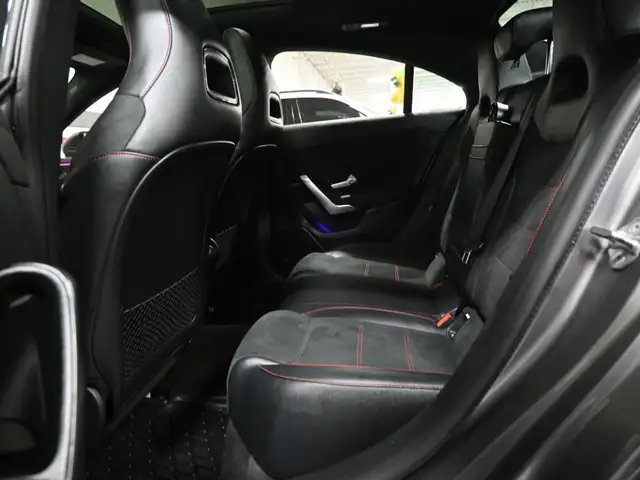 2022 Mercedes-Benz CLA 250 4MATIC Coupe AMG Ambient Light Naviga - Photo 26