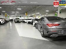 2022 Mercedes-Benz CLA 250 4MATIC Coupe AMG Ambient Light Naviga - Photo 27