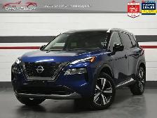 2023 Nissan Rogue SL No Accident Leather 360CAM Navigation Panor