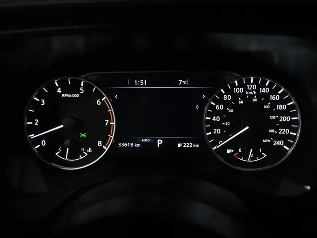 2023 Nissan Rogue SL No Accident Leather 360CAM Navigation Panor - Photo 13