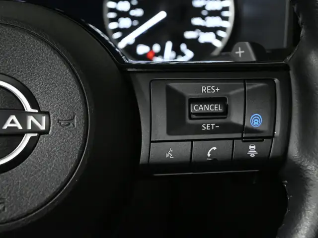 2023 Nissan Rogue SL No Accident Leather 360CAM Navigation Panor - Photo 16