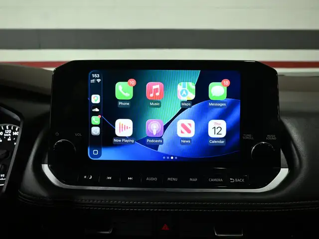 2023 Nissan Rogue SL No Accident Leather 360CAM Navigation Panor - Photo 18