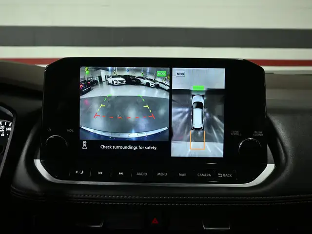 2023 Nissan Rogue SL No Accident Leather 360CAM Navigation Panor - Photo 19