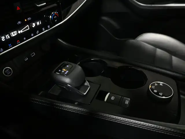 2023 Nissan Rogue SL No Accident Leather 360CAM Navigation Panor - Photo 21