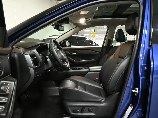 2023 Nissan Rogue SL No Accident Leather 360CAM Navigation Panor - Photo 23
