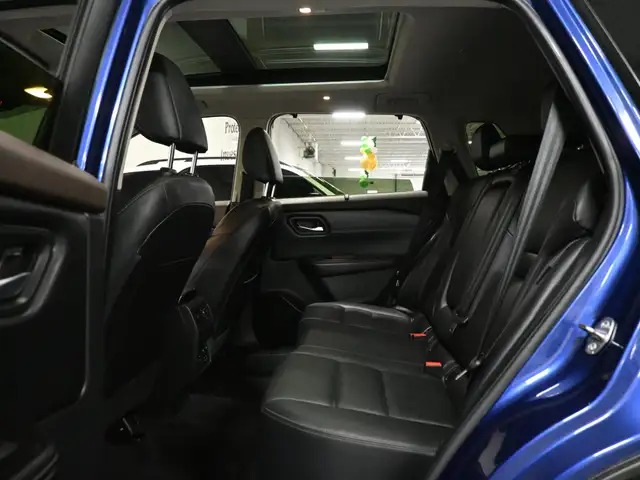 2023 Nissan Rogue SL No Accident Leather 360CAM Navigation Panor - Photo 25