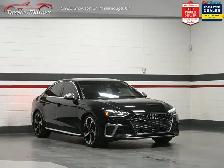 2023 Audi S4 Technik No Accident B&O 360CAM Massage Seats Ambien - Photo 3