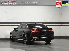 2023 Audi S4 Technik No Accident B&O 360CAM Massage Seats Ambien - Photo 6