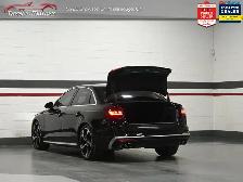 2023 Audi S4 Technik No Accident B&O 360CAM Massage Seats Ambien - Photo 8