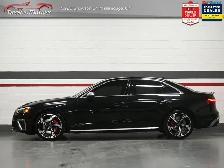 2023 Audi S4 Technik No Accident B&O 360CAM Massage Seats Ambien - Photo 9