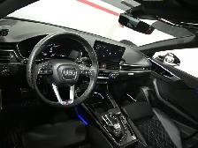 2023 Audi S4 Technik No Accident B&O 360CAM Massage Seats Ambien - Photo 10