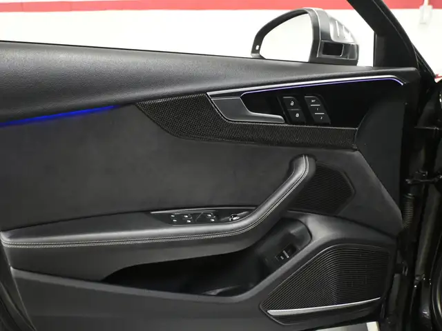 2023 Audi S4 Technik No Accident B&O 360CAM Massage Seats Ambien - Photo 11