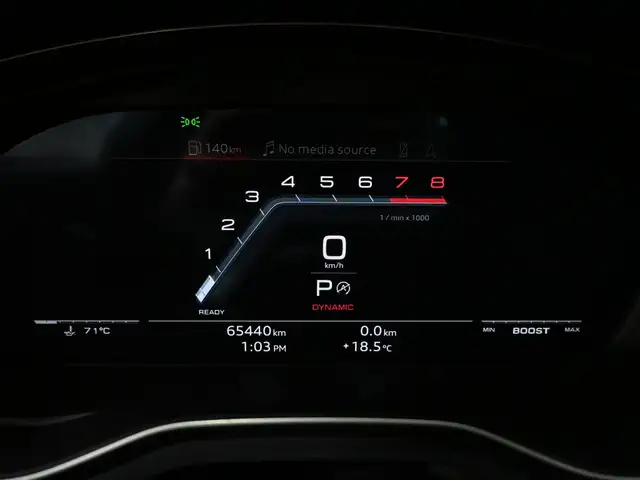 2023 Audi S4 Technik No Accident B&O 360CAM Massage Seats Ambien - Photo 14