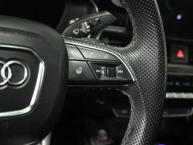 2023 Audi S4 Technik No Accident B&O 360CAM Massage Seats Ambien - Photo 16