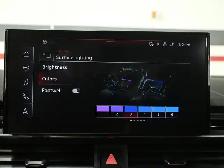 2023 Audi S4 Technik No Accident B&O 360CAM Massage Seats Ambien - Photo 19