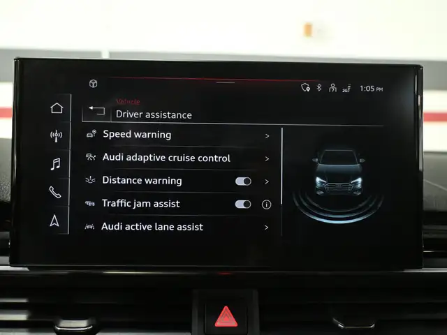 2023 Audi S4 Technik No Accident B&O 360CAM Massage Seats Ambien - Photo 20