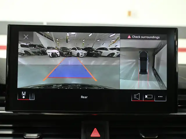 2023 Audi S4 Technik No Accident B&O 360CAM Massage Seats Ambien - Photo 22