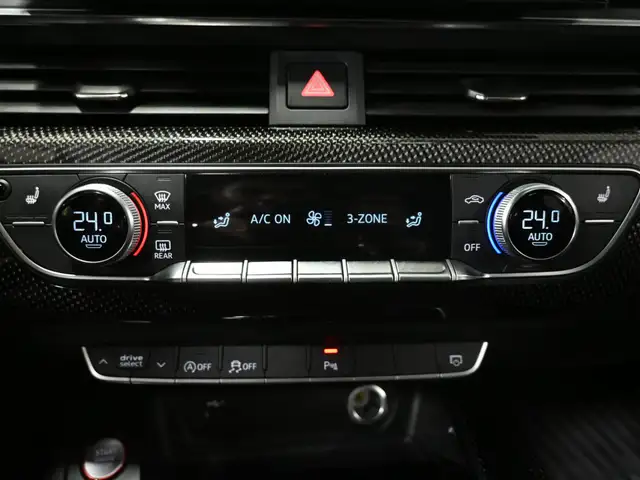 2023 Audi S4 Technik No Accident B&O 360CAM Massage Seats Ambien - Photo 23