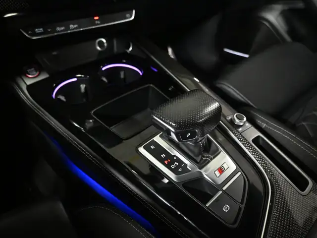 2023 Audi S4 Technik No Accident B&O 360CAM Massage Seats Ambien - Photo 24