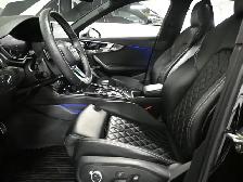 2023 Audi S4 Technik No Accident B&O 360CAM Massage Seats Ambien - Photo 26